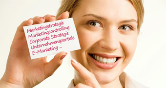 Marketing & Kommunikation