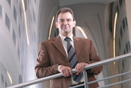 Prof. Dr. Bernhard Pellens (Internationale Rechnungslegung, Ruhr-Universität Bochum)