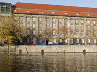 Niederlassung Berlin-Mitte