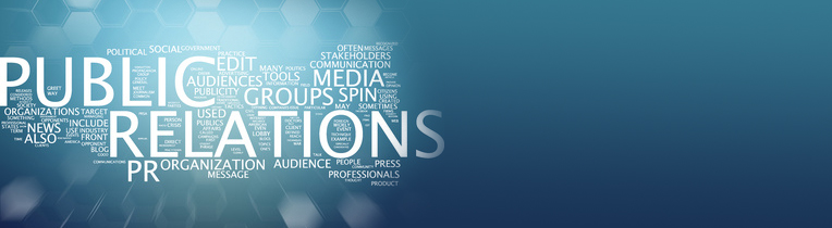 Public Relations – corporate PR – corporate communications