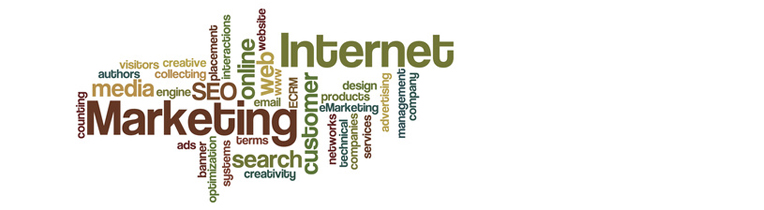 Internet Marketing Mix – Consulting & Implementation