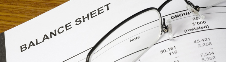 IFRS/IAS Accounting – International Accounting