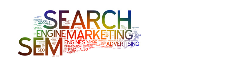 Successfully acquiring new customers on the internet with search engine advertising