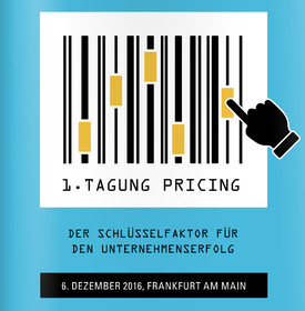 1. Pricing Tagung